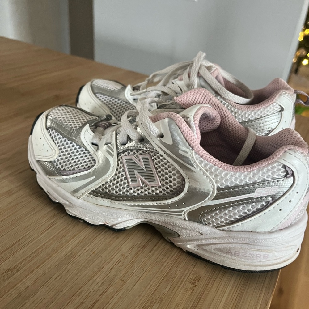 New Balance sneakers